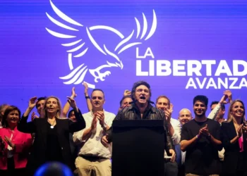 Elecciones 2027: encuesta revela la intención de voto entre las principales fuerzas políticas
