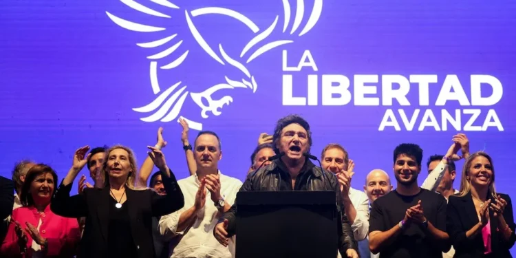 Elecciones 2027: encuesta revela la intención de voto entre las principales fuerzas políticas