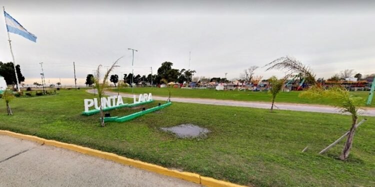 El conmovedor mensaje del padre del bebé de diez días fallecido tras un accidente en Punta Lara