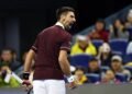 Novak Djokovic hace historia nuevamente: se consagró en el ATP de Beijing, alcanzó 102 títulos y estableció un nuevo récord