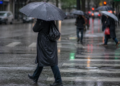 Continúa la primavera fresca: lluvias en el AMBA y alertas por nieve y vientos intensos en varias provincias