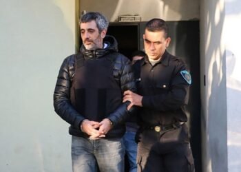 Procesaron a Roberto Baratta por presunto enriquecimiento ilícito y le trabaron un embargo de $1.500 millones