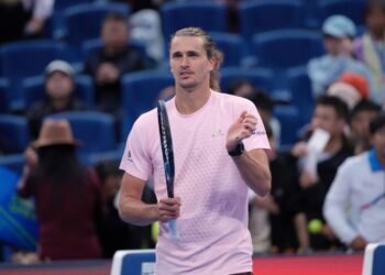 Alexander Zverev se consagra como el nuevo número uno del tenis: de la sombra del Big 3 a alcanzar la cima del ranking ATP