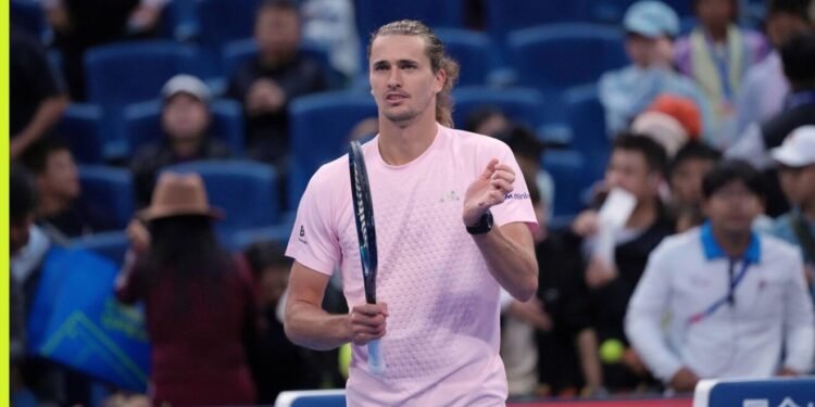 Alexander Zverev se consagra como el nuevo número uno del tenis: de la sombra del Big 3 a alcanzar la cima del ranking ATP