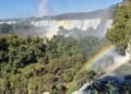 Clima extremo: El fenómeno de El Niño motiva cambios en los protocolos de seguridad en las Cataratas