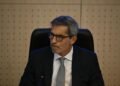 El juicio por el caso de los Cuadernos de las Coimas avanza en audiencia restringida