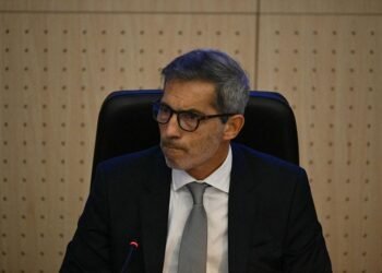 El juicio por el caso de los Cuadernos de las Coimas avanza en audiencia restringida