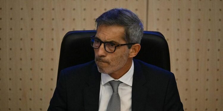 El juicio por el caso de los Cuadernos de las Coimas avanza en audiencia restringida