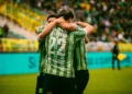 Huracán superó a Aldosivi, obtuvo su tercer triunfo consecutivo y se impulsa en la Zona A