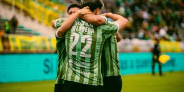 Huracán superó a Aldosivi, obtuvo su tercer triunfo consecutivo y se impulsa en la Zona A