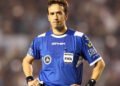 Federico Beligoy se pronunció sobre el escándalo en el partido All Boys – Godoy Cruz: aclaraciones sobre el penal anulado