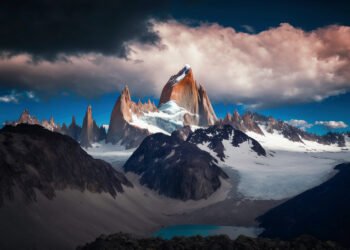 A los 58 años abandonó su carrera para cumplir su sueño vitivinícola: hoy exporta sus vinos a nivel internacional desde la Patagonia