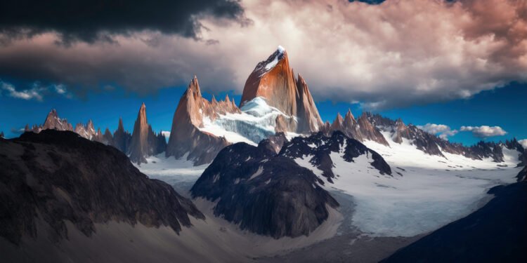 A los 58 años abandonó su carrera para cumplir su sueño vitivinícola: hoy exporta sus vinos a nivel internacional desde la Patagonia