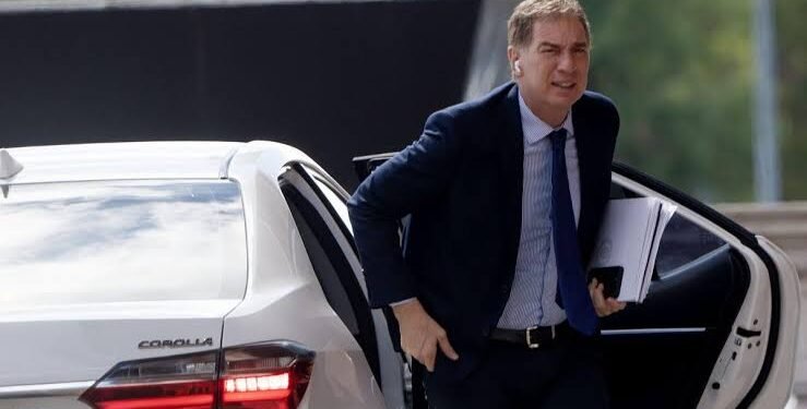 Financiamiento universitario: la Justicia impuso multas diarias por incumplir una orden judicial