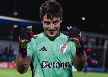 Un club italiano histórico se interesa en Santiago Beltrán: el monto que ofrecerían