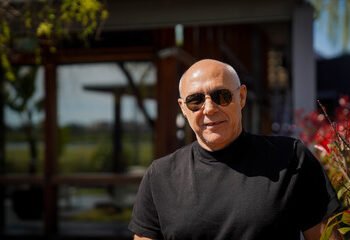 Mariano Dalla Libera recuerda su trayectoria: el incidente que marcó su salida, un renacer y la emoción que le causó Messi