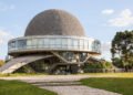 Convocatoria a un abrazo solidario en el Planetario para unir al mundo