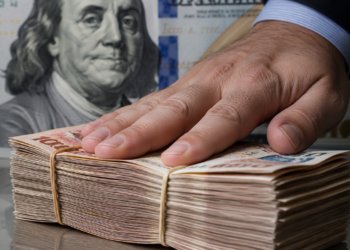 ¿Existen suficientes pesos para influir en el dólar en 2027?