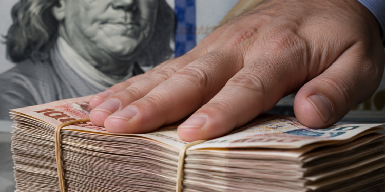 ¿Existen suficientes pesos para influir en el dólar en 2027?