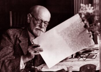 Reflexionando sobre la voz de la razón según Sigmund Freud