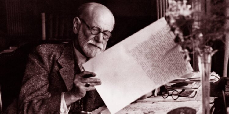 Reflexionando sobre la voz de la razón según Sigmund Freud