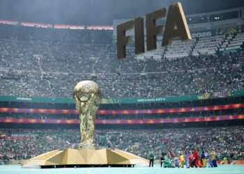 La selección argentina se prepara para la era post Messi en la fecha FIFA de noviembre