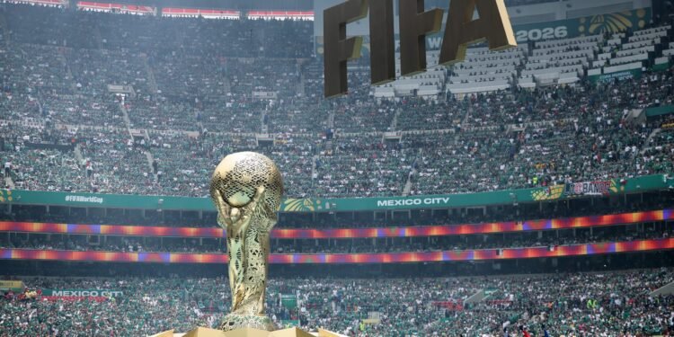 La selección argentina se prepara para la era post Messi en la fecha FIFA de noviembre