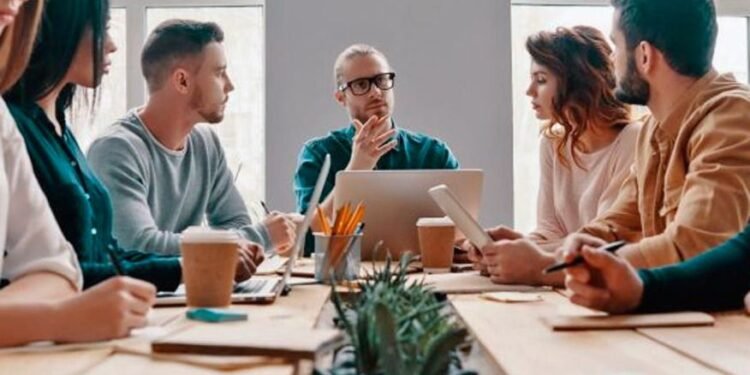 La caída en la productividad argentina: más horas de trabajo, pero menos producción