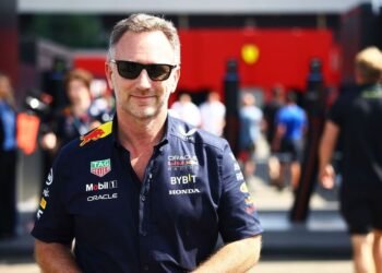 Las impactantes revelaciones de Christian Horner sobre su despido en Red Bull y las tensiones internas