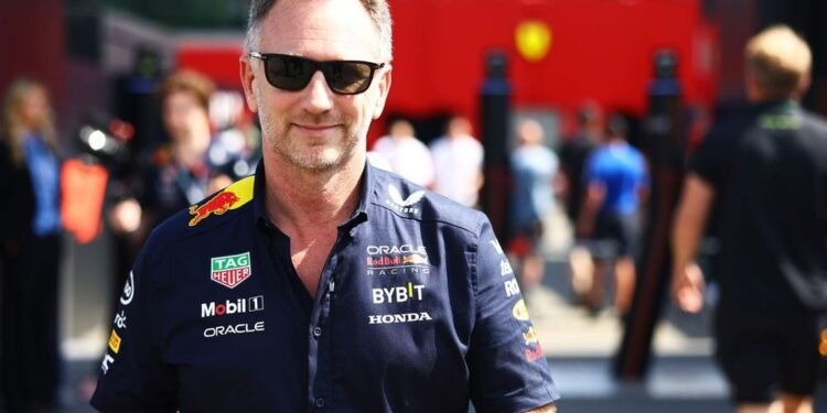 Las impactantes revelaciones de Christian Horner sobre su despido en Red Bull y las tensiones internas