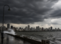 Alerta naranja y amarilla por tormentas y vientos para el miércoles 7 de octubre