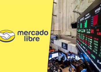 Mercado Libre enfrenta un importante desafío en Wall Street: expectativas de los bancos sobre su acción