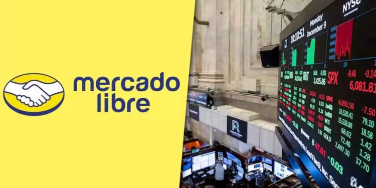 Mercado Libre enfrenta un importante desafío en Wall Street: expectativas de los bancos sobre su acción