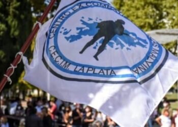 El CECIM organiza una marcha en Tribunales contra el fallo del máximo tribunal