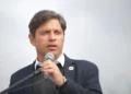 Encuesta en PBA: LLA se impone al peronismo y surgen preocupaciones para Kicillof