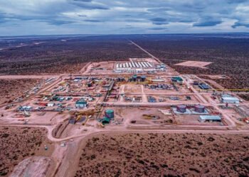 Pluspetrol y GyP obtienen autorización del RIGI para invertir US$12.400 millones en Vaca Muerta