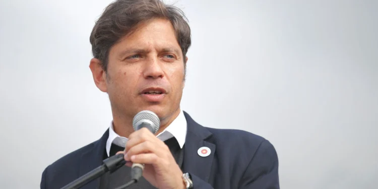 Encuesta en PBA: LLA se impone al peronismo y surgen preocupaciones para Kicillof