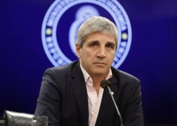 La Cámara de Casación revisará el sobreseimiento de Luis Caputo en un caso de declaración de ingresos