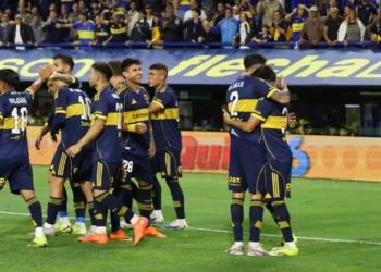 Boca Juniors se enfrentará a Instituto en un partido clave por la cima de su zona y la Tabla Anual: hora, TV y alineaciones probables