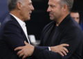 Un destacado colaborador de Miguel Russo relata un diálogo inesperado con el técnico del Bayern Múnich antes de un enfrentamiento contra Boca