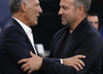 Un destacado colaborador de Miguel Russo relata un diálogo inesperado con el técnico del Bayern Múnich antes de un enfrentamiento contra Boca
