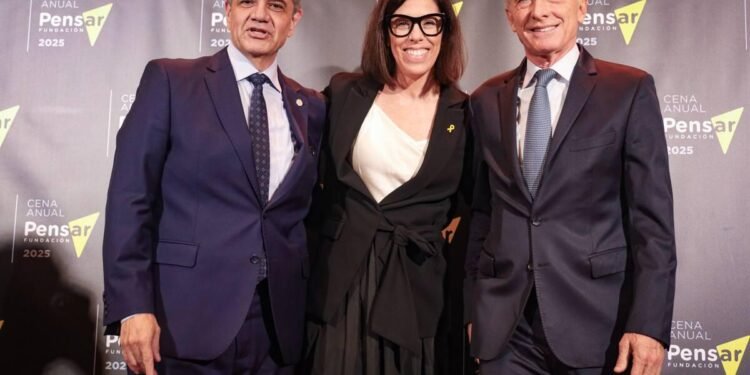 La alianza entre Pro y LLA en la Ciudad sigue trabada por las tensiones entre los Macri y la estrategia libertaria